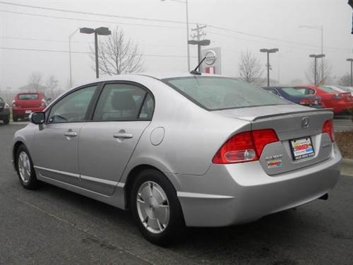 Honda Civic Unknown Other