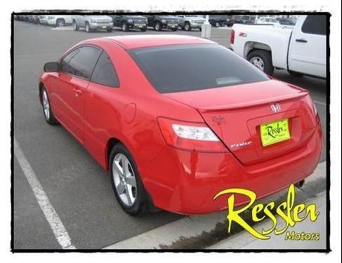 Honda Civic Open-top Other