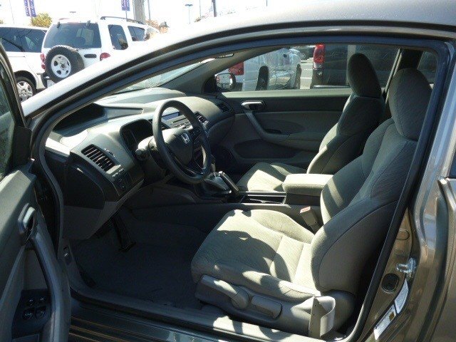 Honda Civic 2007 photo 4