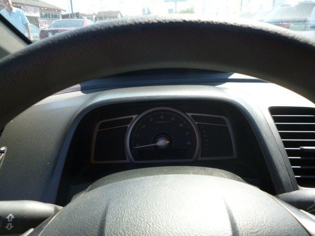 Honda Civic 2007 photo 5