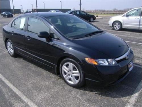 Honda Civic SR5 TRD Sport Other