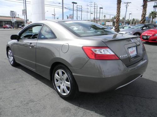 Honda Civic 2007 photo 3