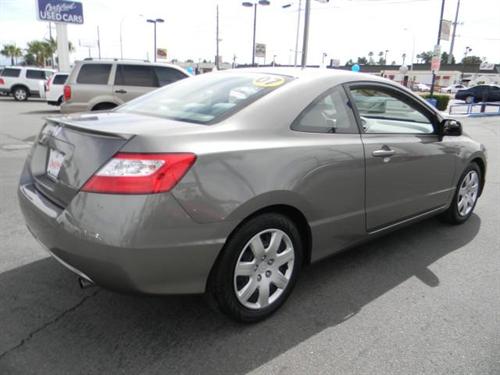 Honda Civic SR5 TRD Sport Other