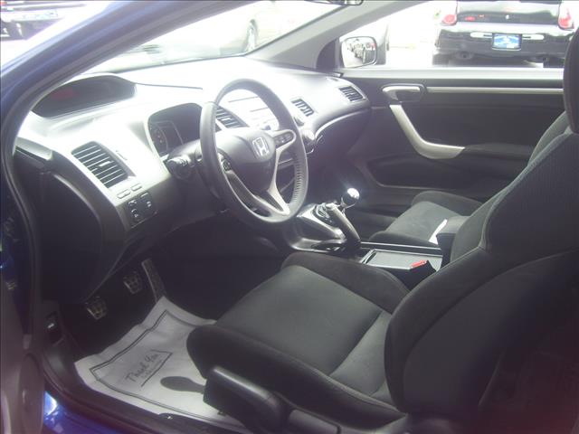 Honda Civic 2007 photo 1