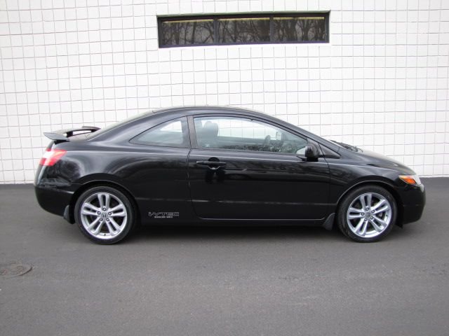 Honda Civic Grande Unspecified