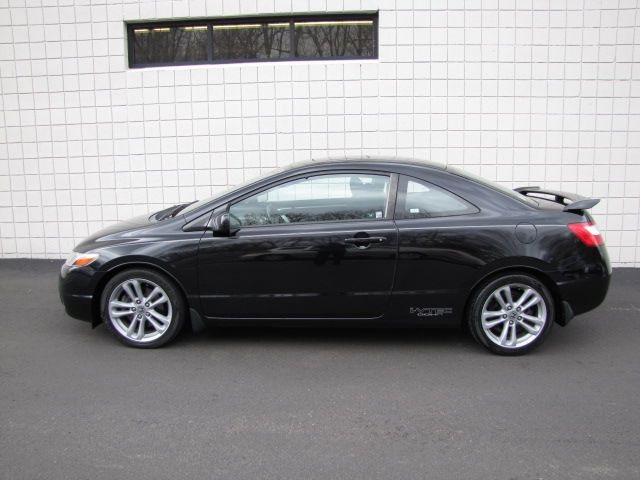 Honda Civic 2007 photo 1