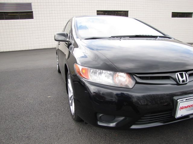 Honda Civic 2007 photo 2