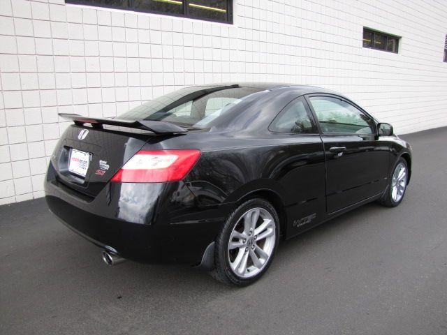 Honda Civic 2007 photo 3