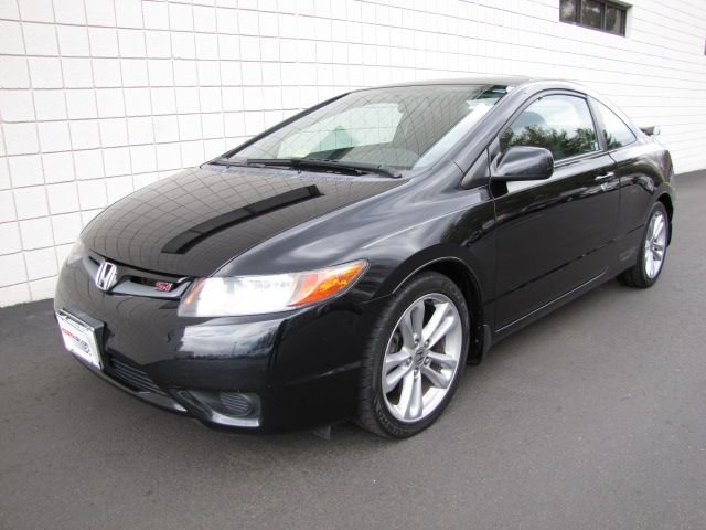 Honda Civic 2007 photo 5