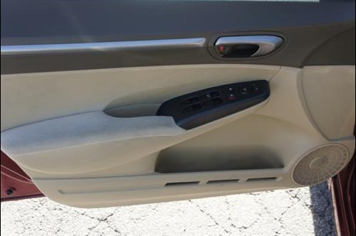 Honda Civic Open-top Other