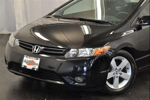 Honda Civic 2007 photo 3