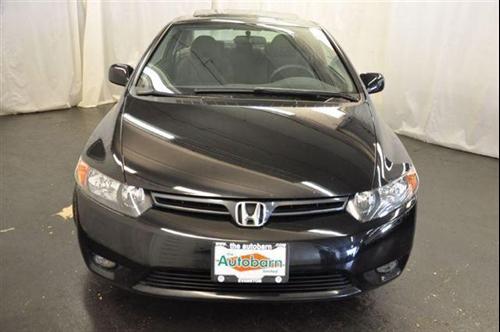 Honda Civic 2007 photo 4