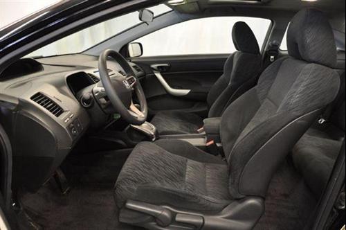 Honda Civic Open-top Other