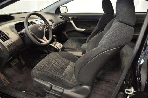 Honda Civic 2007 photo 1