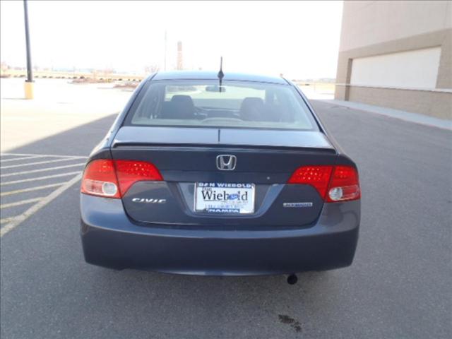Honda Civic 2007 photo 3