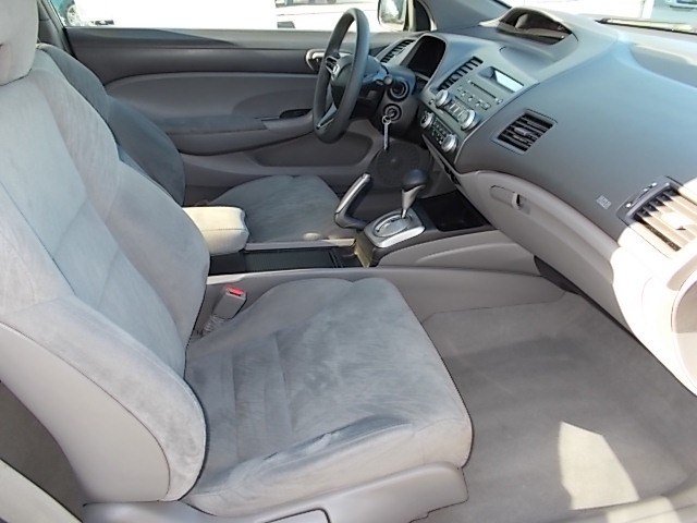 Honda Civic 2007 photo 3