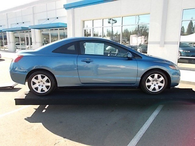 Honda Civic 2007 photo 5