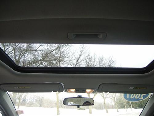 Honda Civic 2007 photo 2