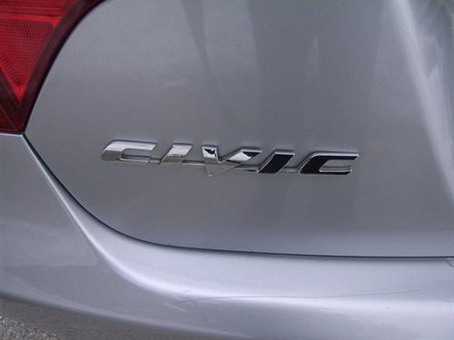 Honda Civic 2007 photo 4