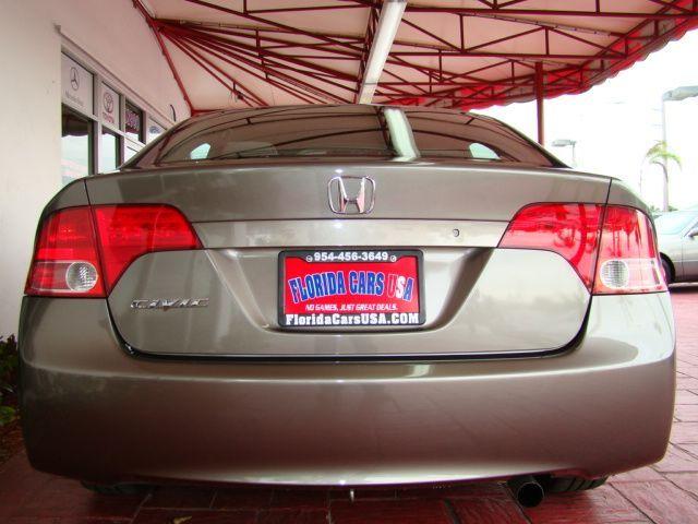 Honda Civic 2007 photo 5