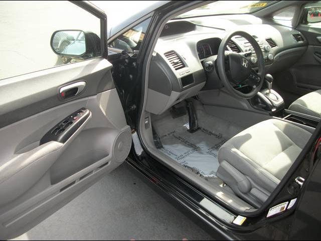 Honda Civic 2007 photo 2