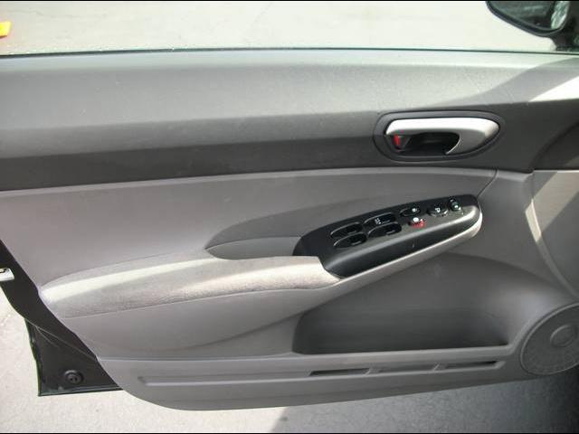Honda Civic 2007 photo 3