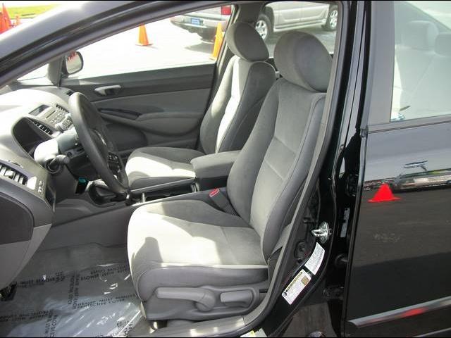 Honda Civic 2007 photo 4