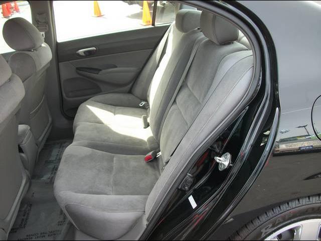 Honda Civic 2007 photo 5