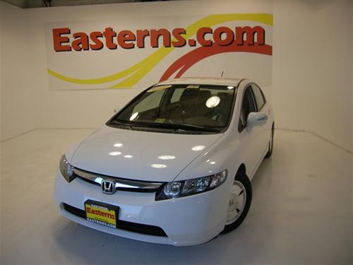 Honda Civic Unknown Other