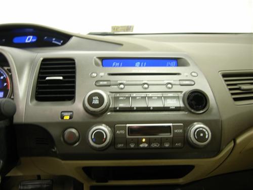 Honda Civic 2007 photo 2