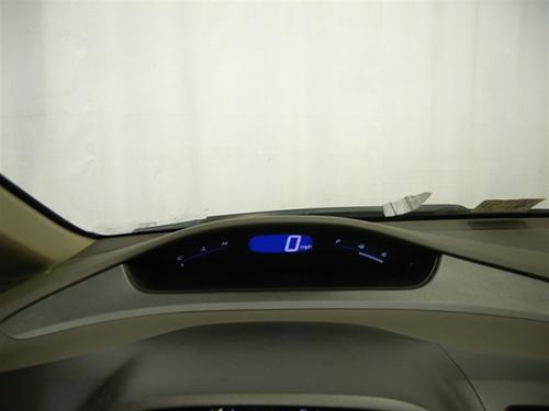 Honda Civic 2007 photo 4