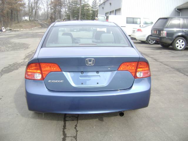 Honda Civic 2007 photo 3