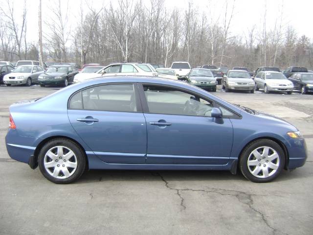 Honda Civic 2007 photo 5