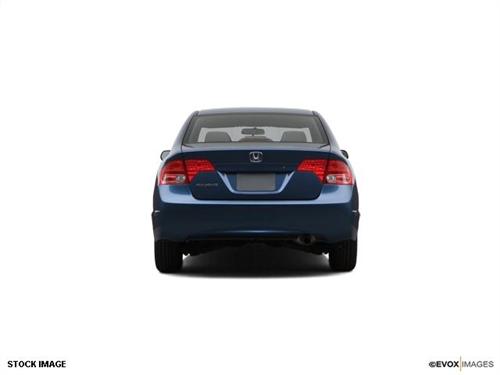 Honda Civic 2007 photo 2