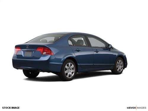 Honda Civic 2007 photo 3