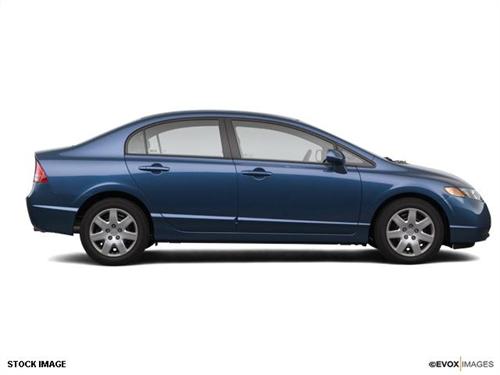 Honda Civic SR5 TRD Sport Other