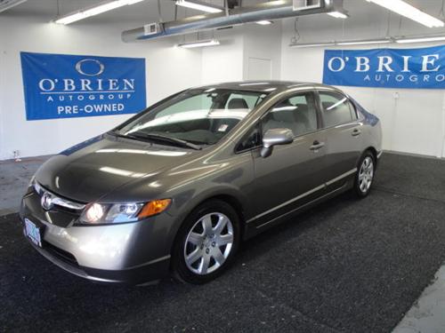 Honda Civic SR5 TRD Sport Other