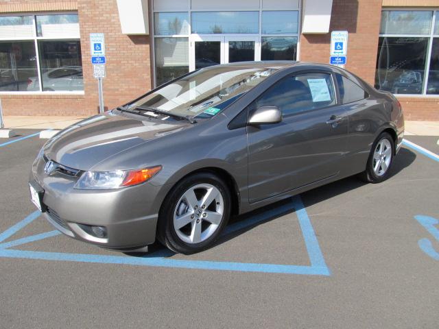 Honda Civic Open-top Unspecified