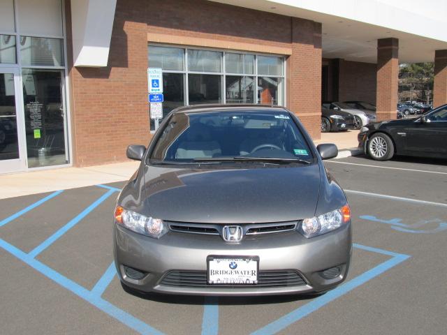 Honda Civic 2007 photo 1