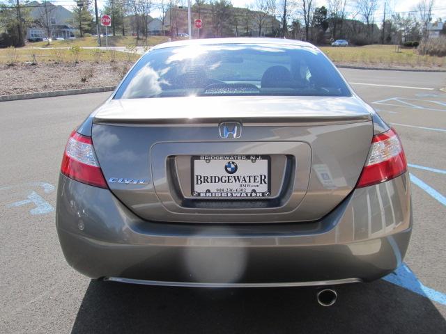 Honda Civic 2007 photo 2