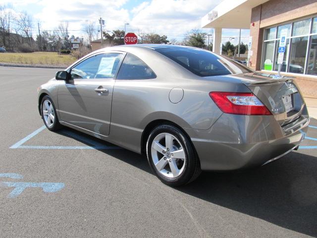 Honda Civic 2007 photo 3