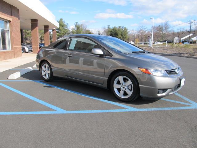 Honda Civic 2007 photo 4