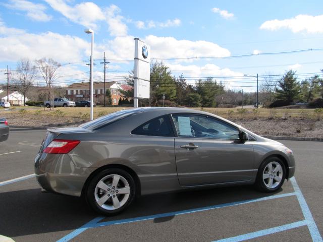 Honda Civic 2007 photo 5