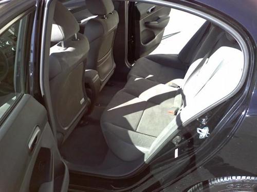 Honda Civic 2007 photo 1