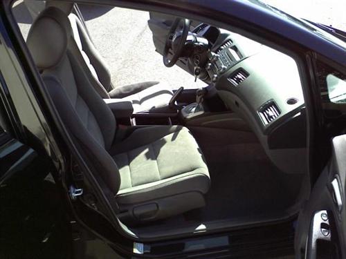 Honda Civic 2007 photo 2