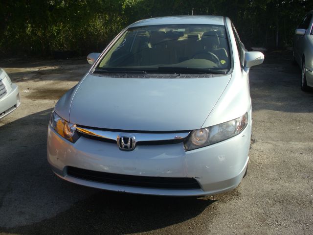 Honda Civic 2007 photo 4