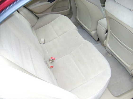 Honda Civic 2007 photo 3