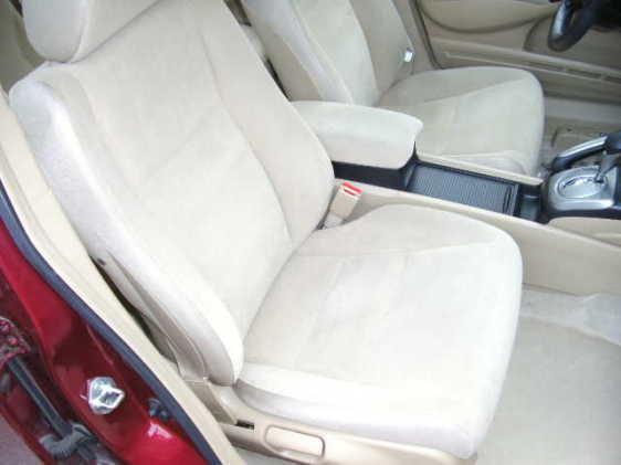 Honda Civic 2007 photo 4