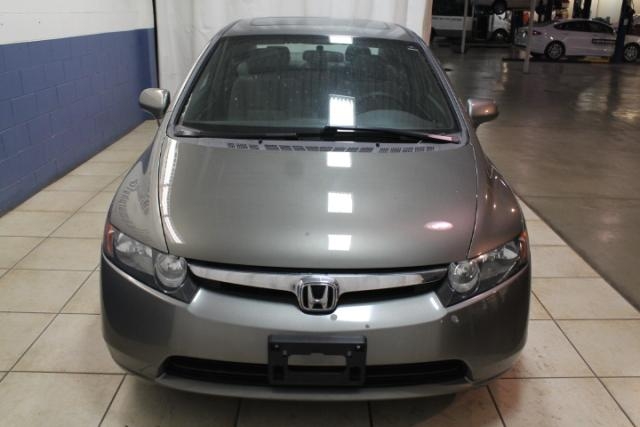 Honda Civic 2007 photo 1