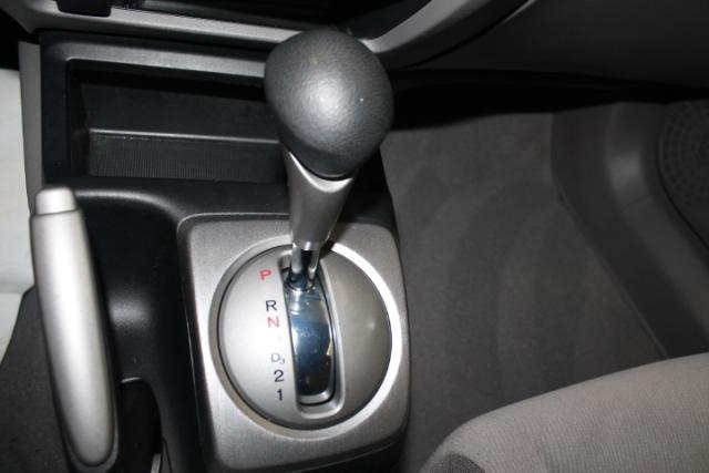 Honda Civic 2007 photo 2